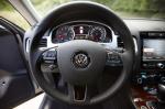 Volkswagen Touareg Hybrid 2011 года